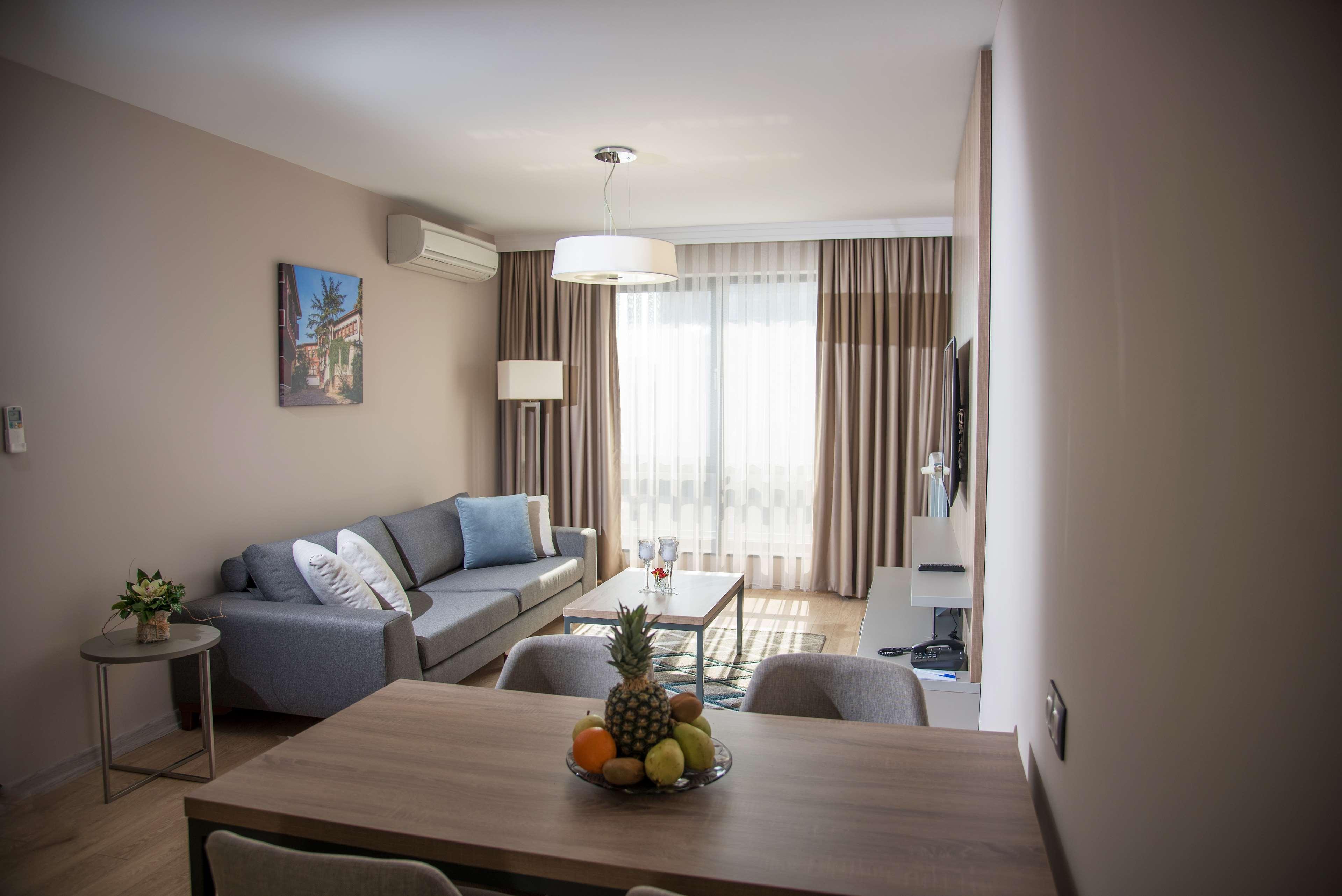 Best Western Premier Plovdiv Hills Exterior photo